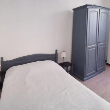 Hotel - 