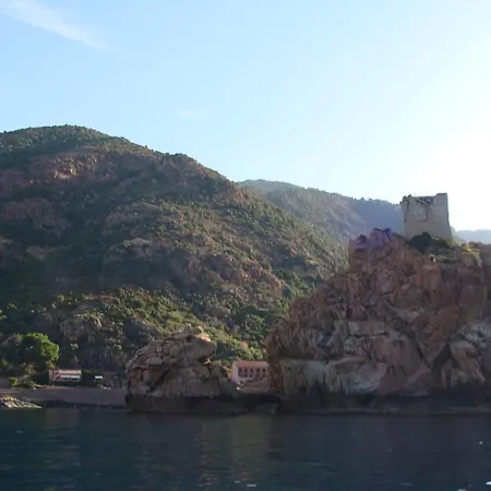 Ξενοδοχείο - 