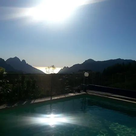 Ξενοδοχείο - 