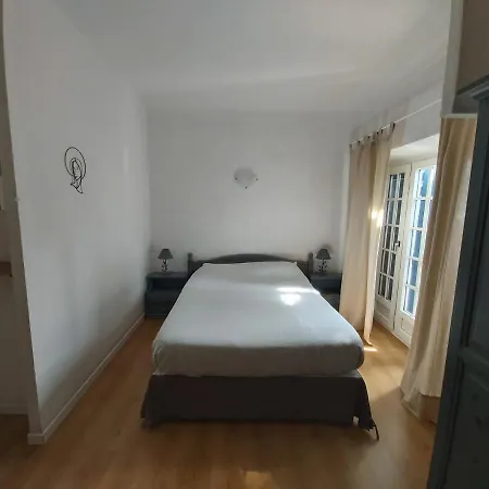Hotel - Gites 