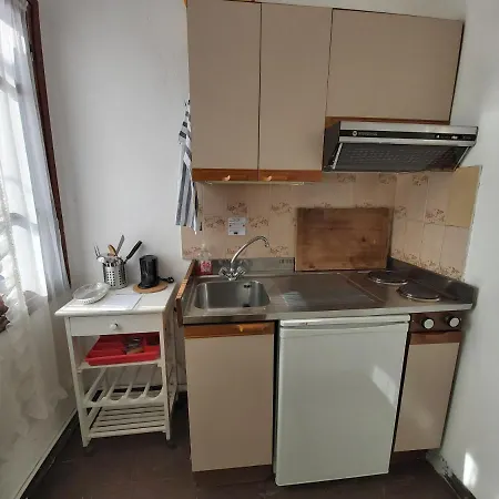 Hotel - Gites 
