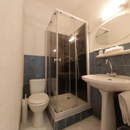 Hotel Hotel - Gites 