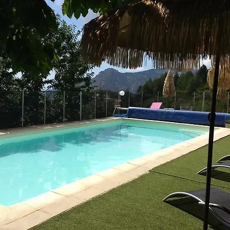 Hotel - Gites 