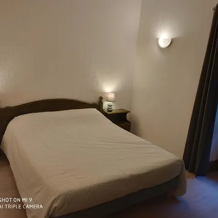 Hotel - Gites 