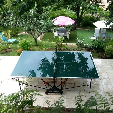 Hotell - 