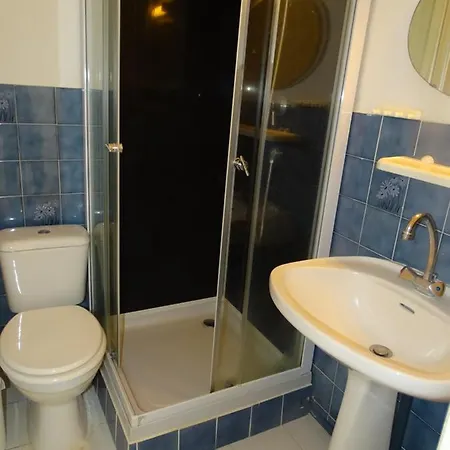 Hotel - Gites 
