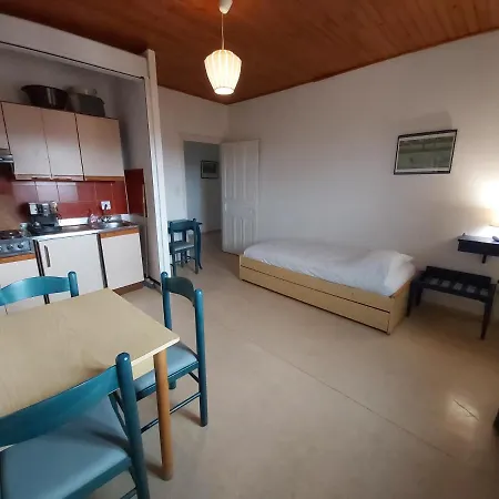 Hotel Hotel - Gites 