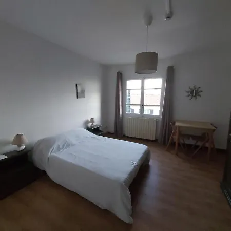Hotel Hotel - Gites 