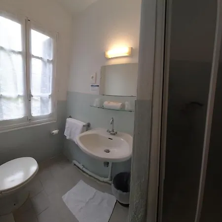 Hotel - Gites 