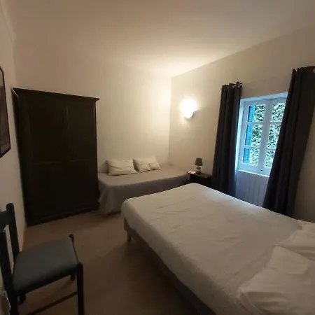 Hotel - Gites 