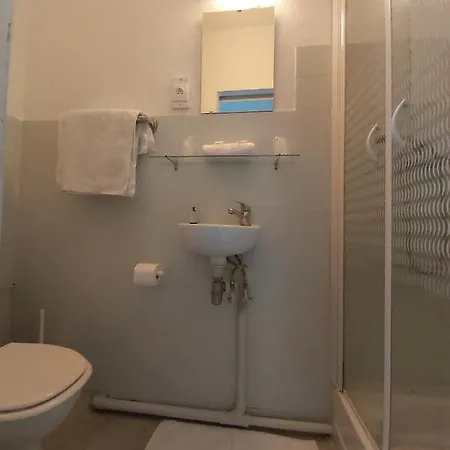 Hotel Hotel - Gites 