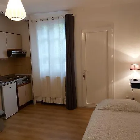 Hotel - Gites 