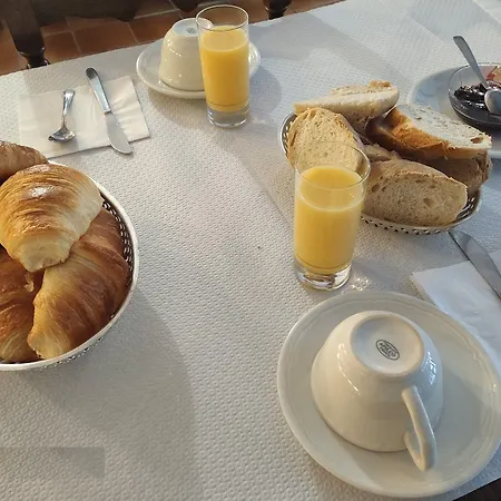 Hotel - Gites 