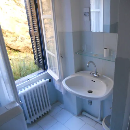 Hotel - Gites 
