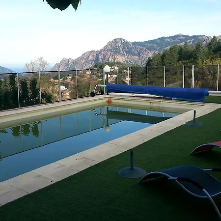 Hotel - Gites 