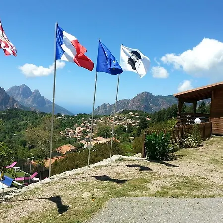Hotel - Gites 