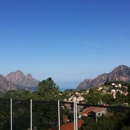 Hotel - Gites 